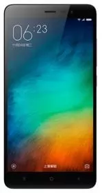 Ремонт Xiaomi Redmi Note 3 Pro SE