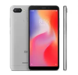 Замена стекла экрана Xiaomi Redmi 6